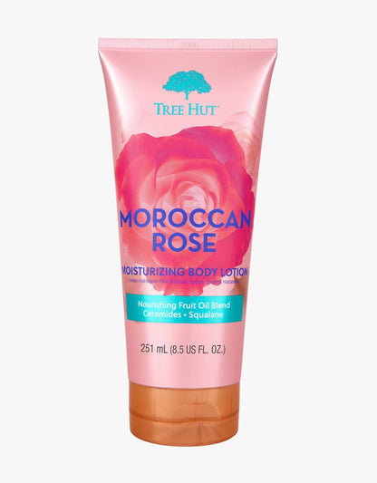 Tree Hut Moisturizing Body Lotion 251ml - Zine Beauty Shop - Zine Beauty Shop