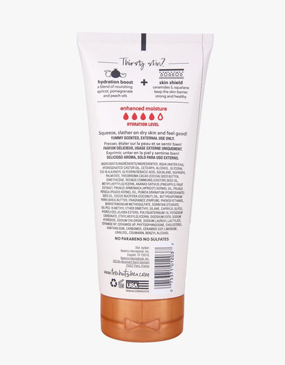 Tree Hut Moisturizing Body Lotion 251ml - Zin Beauty Shop - Zine Beauty Shop