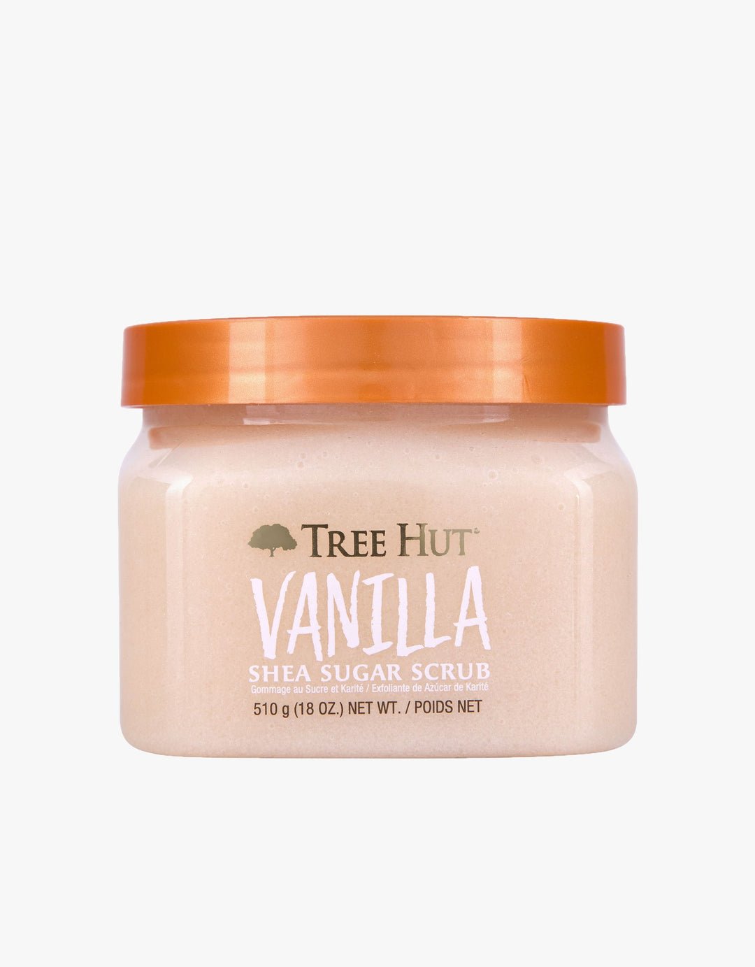 Tree Hut Shea Sugar Body Scrub - Zin Beauty Shop - Zine Beauty Shop