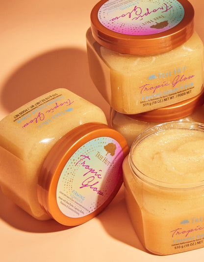 Tree Hut Shea Sugar Body Scrub - Zine Beauty Shop