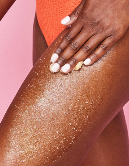 Tree Hut Shea Sugar Body Scrub - Zine Beauty Shop