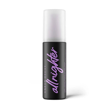 Urban Decay All Nighter Waterproof Makeup Setting Spray 118ml - Zine Beauty Shop - Zine Beauty Shop