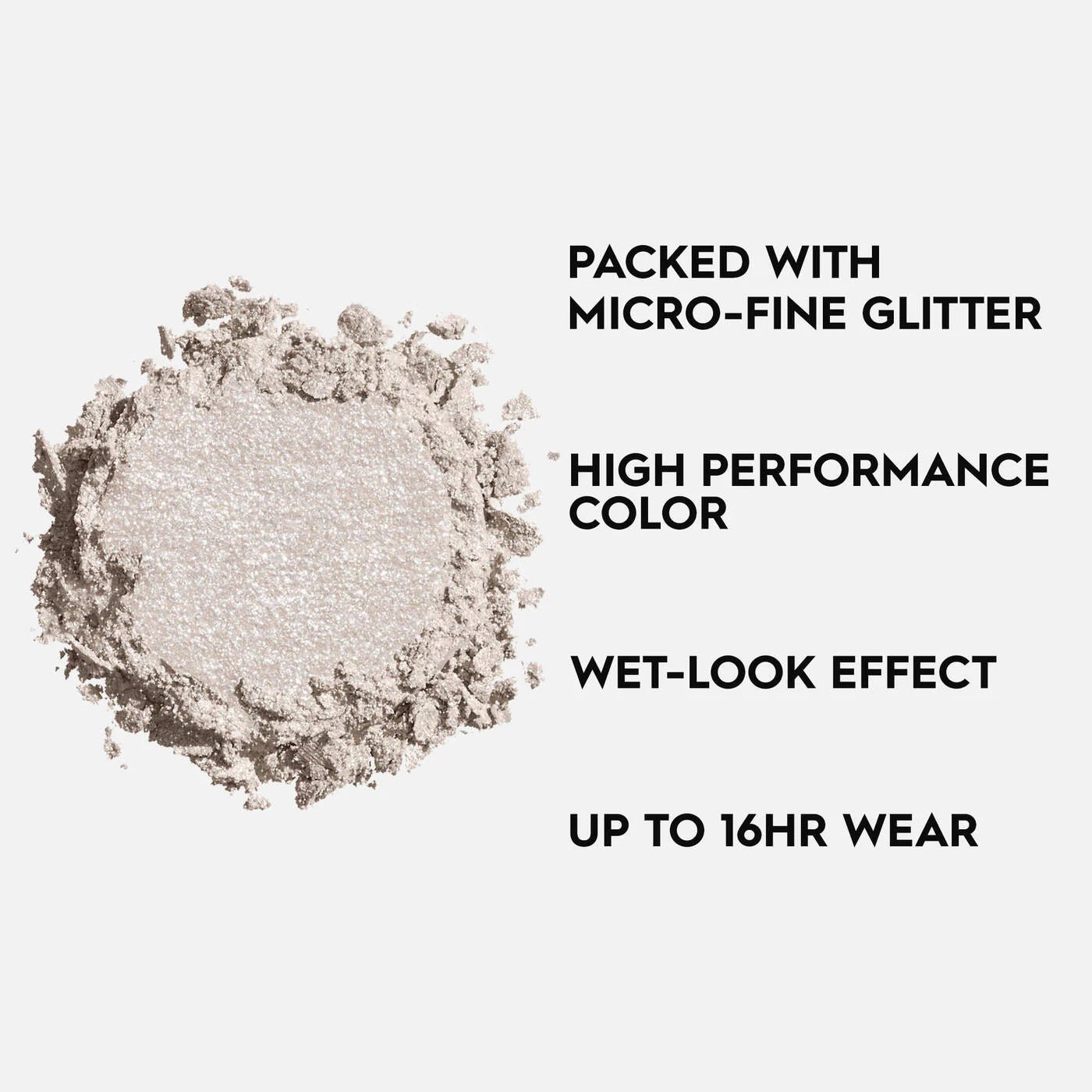 Urban Decay Moondust Glitter Eyeshadow - Cosmic - Zin Beauty Shop - Zine Beauty Shop