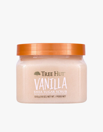 Tree Hut Shea Sugar Body Scrub - Zine Beauty Shop