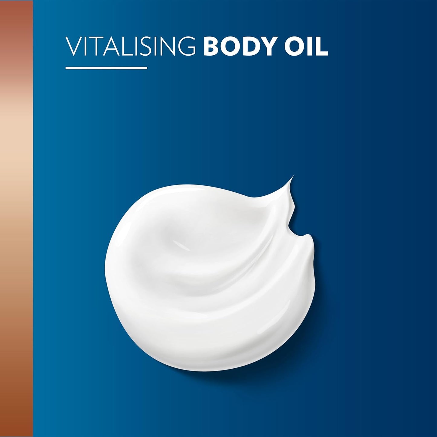 Vaseline Intensive Care Cocoa Radiant Body Gel Oil 200ml - Zin Beauty Shop - Zine Beauty Shop