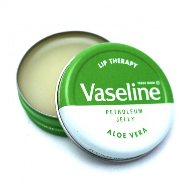 Vaseline Lip Therapy Aloe 20g