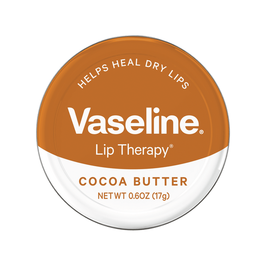 Vaseline Lip Therapy 20g - Zin Beauty Shop - Zine Beauty Shop