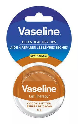 Vaseline Lip Therapy 20g - Zin Beauty Shop - Zine Beauty Shop