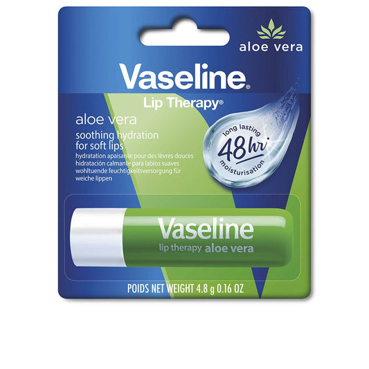 Vaseline Lip Therapy Aloe Vera Stick - Zin Beauty Shop - Zine Beauty Shop