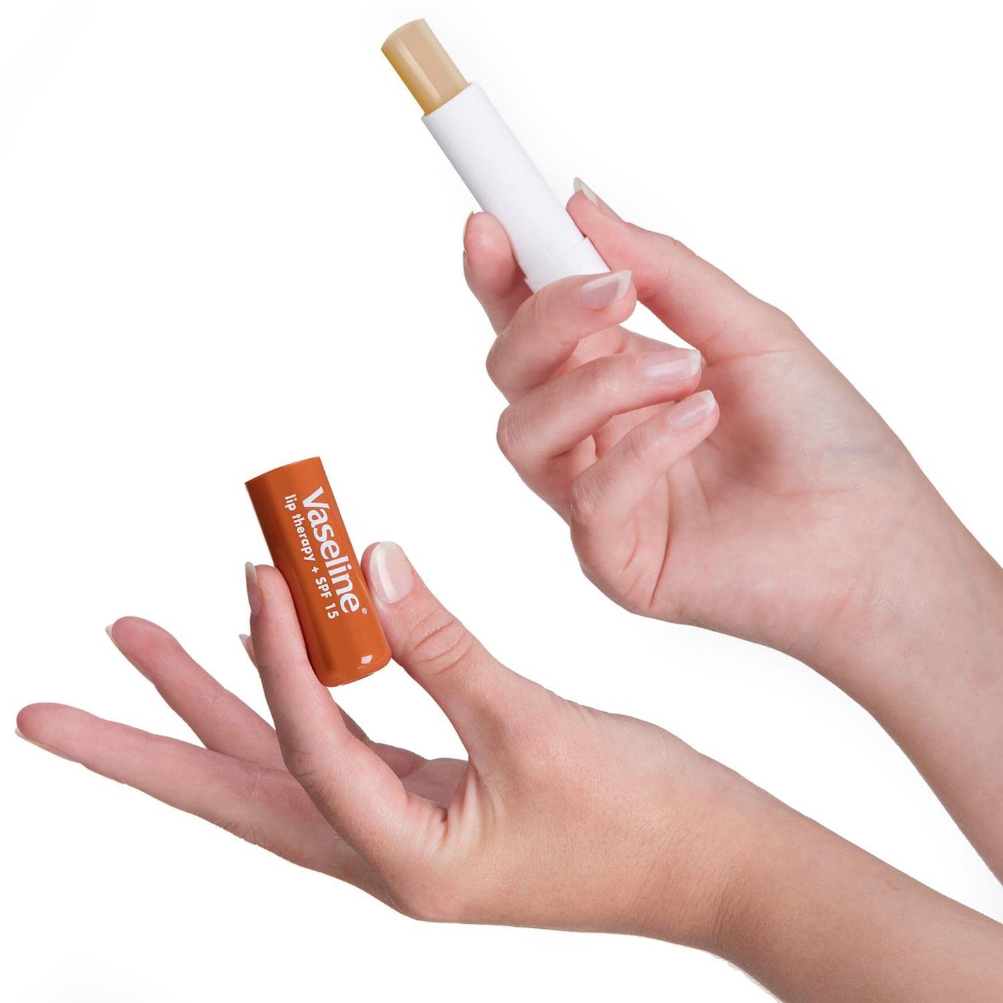 Vaseline Lip Therapy Cocoa Butter Stick - Zin Beauty Shop - Zine Beauty Shop