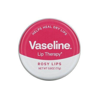 Vaseline Rosy Lips Lip Therapy 17 g - Zin Beauty Shop - Zine Beauty Shop