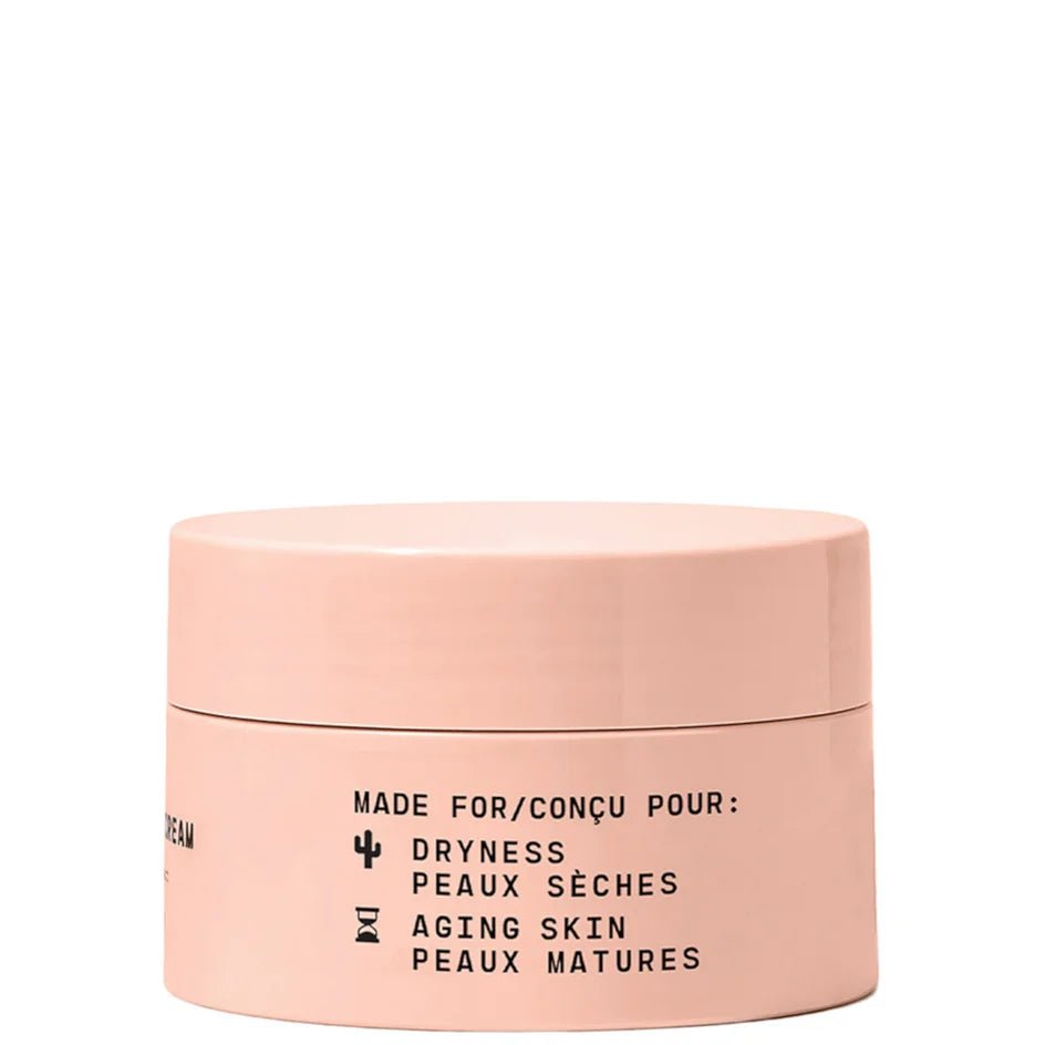 Versed Skin Soak Rich Moisture Cream 43ml - Zin Beauty Shop - Zine Beauty Shop
