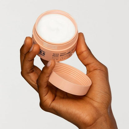 Versed Skin Soak Rich Moisture Cream 43ml - Zin Beauty Shop - Zine Beauty Shop