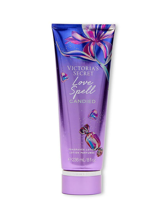 Victoria's Secret Body Lotions 236ml - Zine Beauty Shop - Zine Beauty Shop