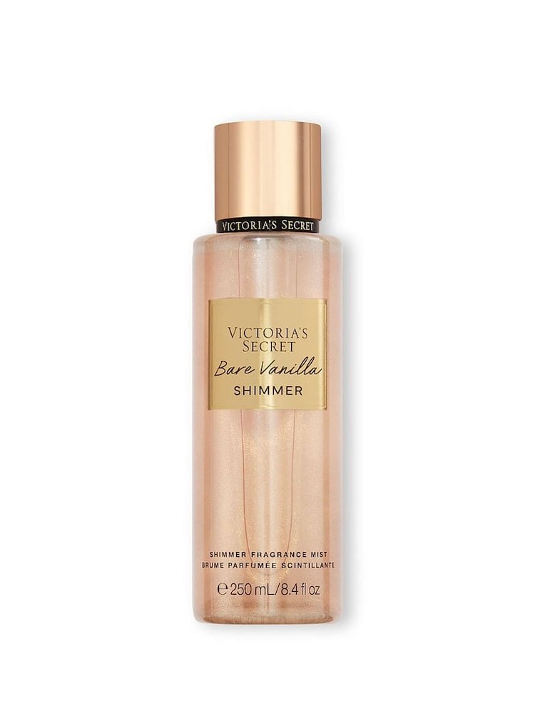 Victoria's Secret Body Mists 250ml - Zin Beauty Shop - Zine Beauty Shop