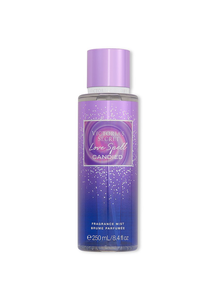 Victoria's Secret Body Mists 250ml - Zin Beauty Shop - Zine Beauty Shop