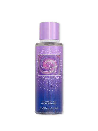 Victoria's Secret Body Mists 250ml - Zin Beauty Shop - Zine Beauty Shop