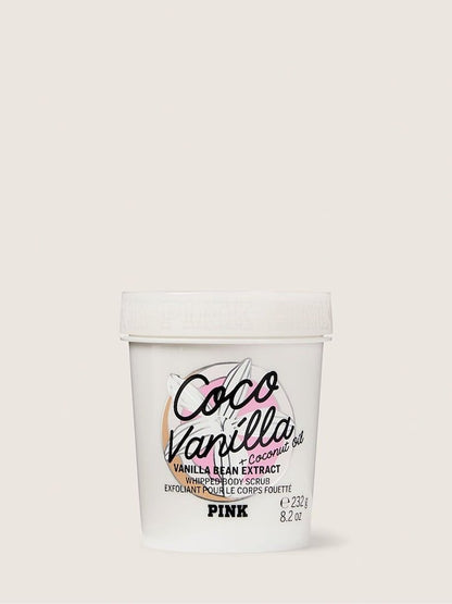 Victoria's Secret Pink Body Scrub - Zine Beauty Shop - Zine Beauty Shop