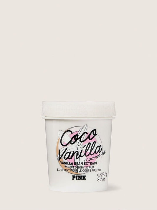 Victoria's Secret Pink Body Scrub - Zine Beauty Shop - Zine Beauty Shop
