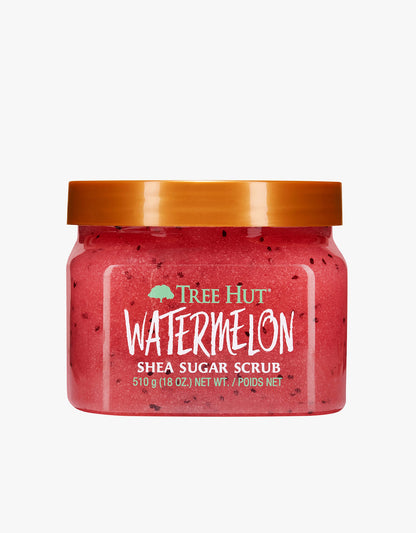 Tree Hut Shea Sugar Body Scrub - Zine Beauty Shop