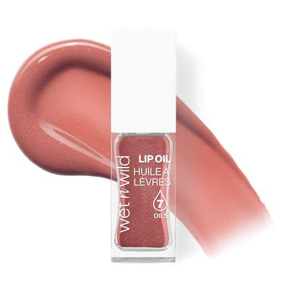 Wet n Wild Lip Oil - Zine Beauty Shop - Zine Beauty Shop