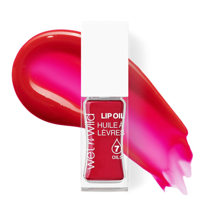 Wet n Wild Lip Oil - Zine Beauty Shop - Zine Beauty Shop