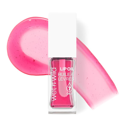 Wet n Wild Lip Oil - Zin Beauty Shop - Zine Beauty Shop