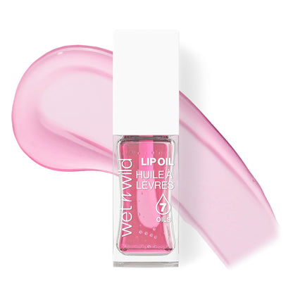 Wet n Wild Lip Oil - Zine Beauty Shop - Zine Beauty Shop