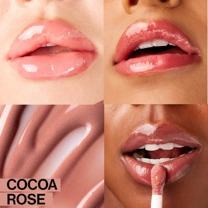 Wet n Wild Lip Oil - Zine Beauty Shop - Zine Beauty Shop