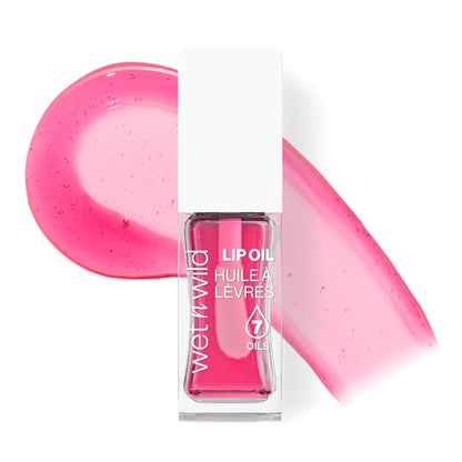 Wet n Wild Lip Oil - Zine Beauty Shop - Zine Beauty Shop