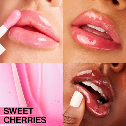 Wet n Wild Lip Oil - Zine Beauty Shop - Zine Beauty Shop
