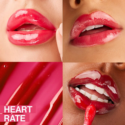 Wet n Wild Lip Oil - Zine Beauty Shop - Zine Beauty Shop