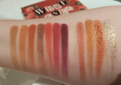 Colourpop WHATEVER eyeshadow palette - Zine Beauty Shop